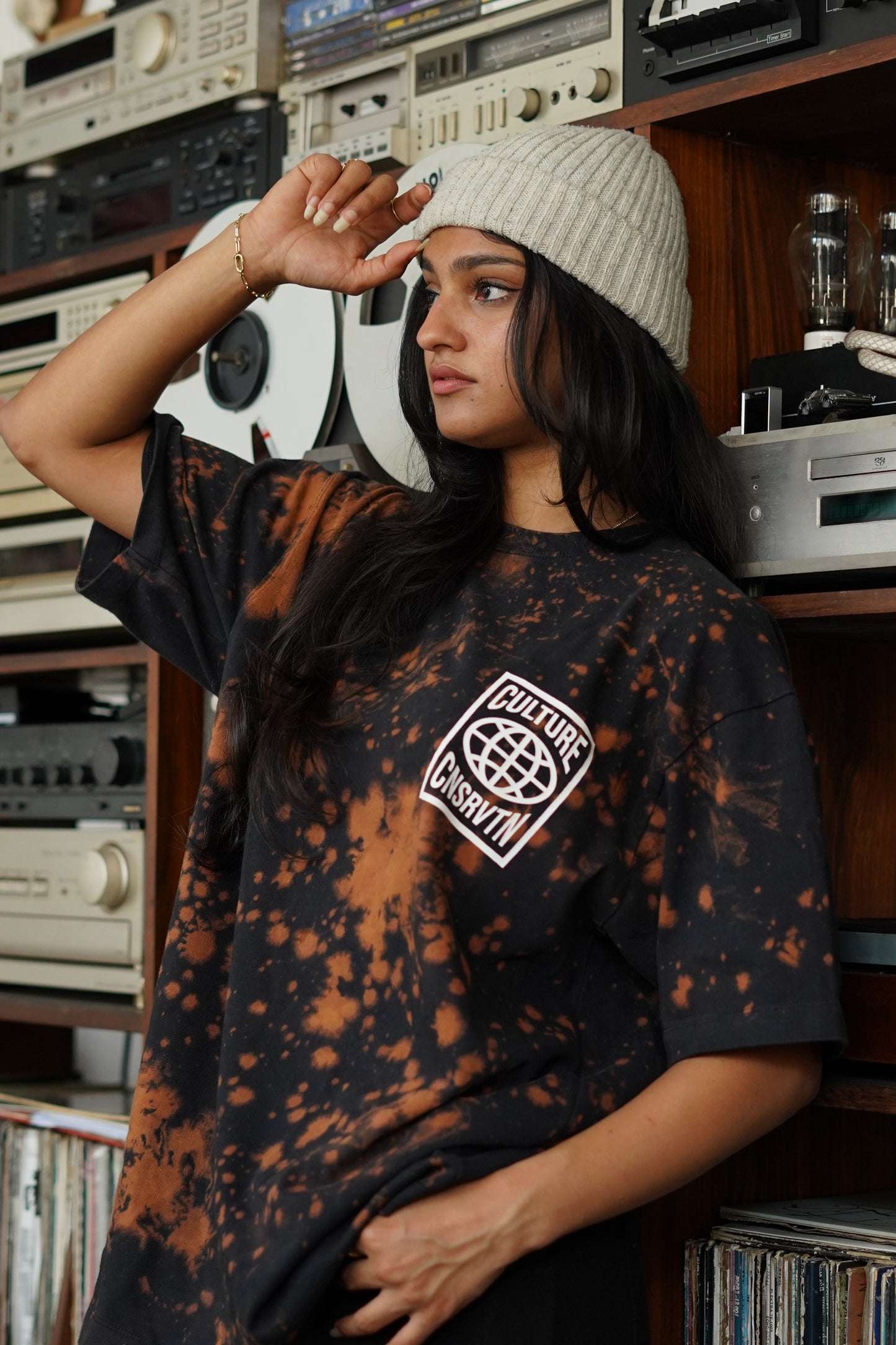 'Culture Conservation'