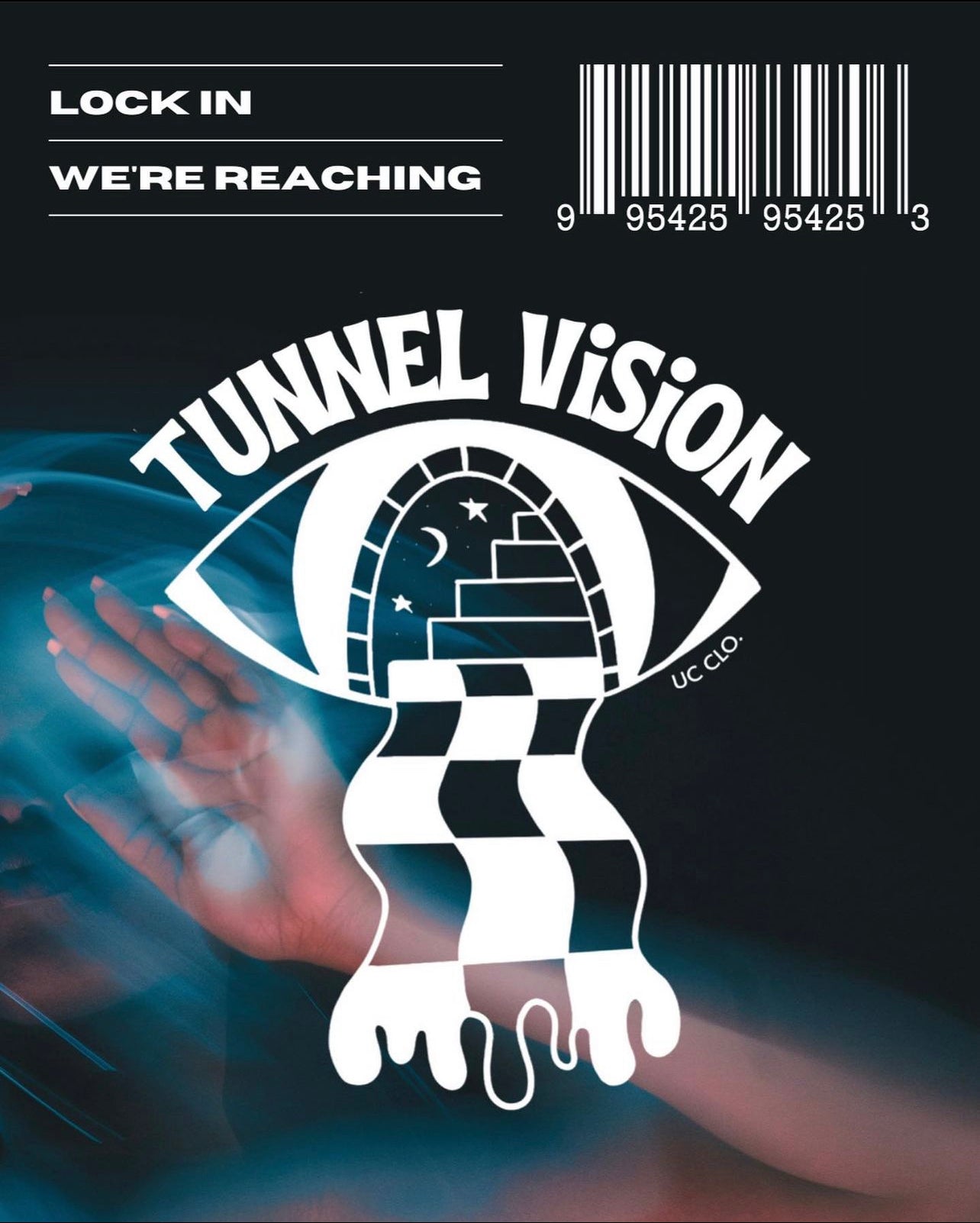 Tunnel Vision