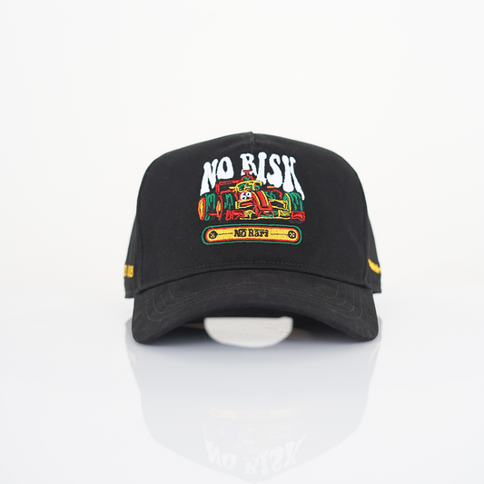 CAPS – Uppercuts™️